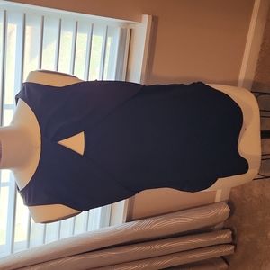 Maurices Black Blouse Tank